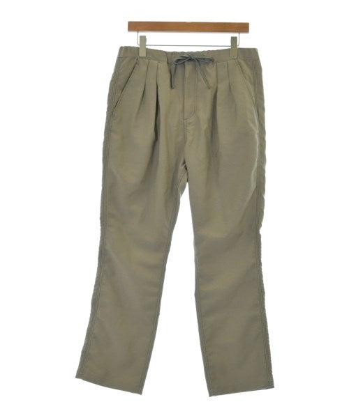 nonnative กางเกง อื่น