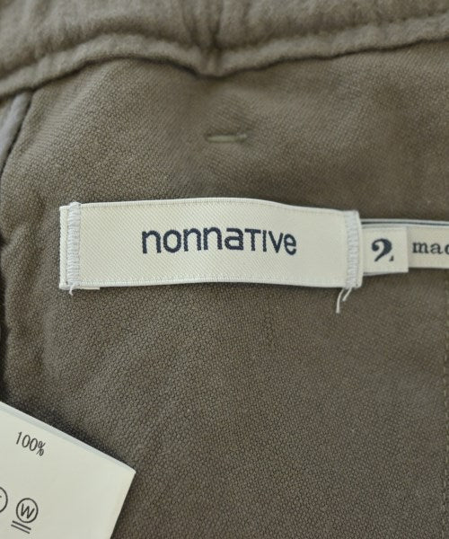 nonnative กางเกง อื่น