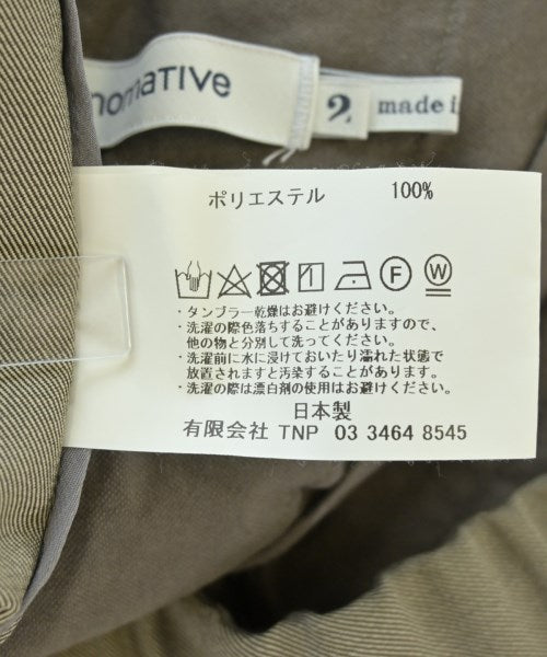 nonnative กางเกง อื่น