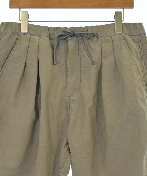 nonnative กางเกง อื่น