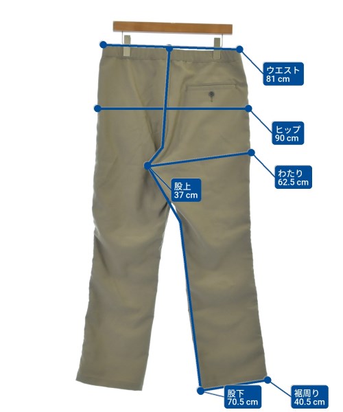 nonnative กางเกง อื่น