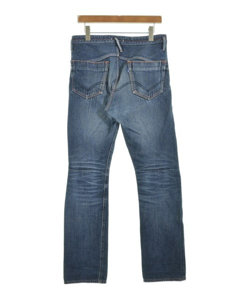 nonnative ยีนส์