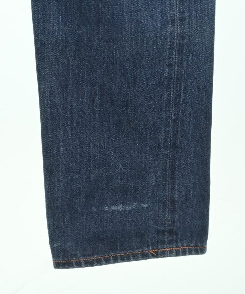 nonnative ยีนส์