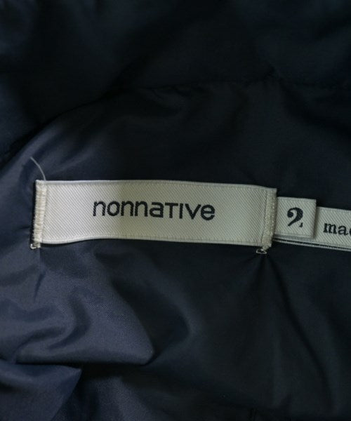 nonnative แจ็คเก็ตเบลาส์ อื่น