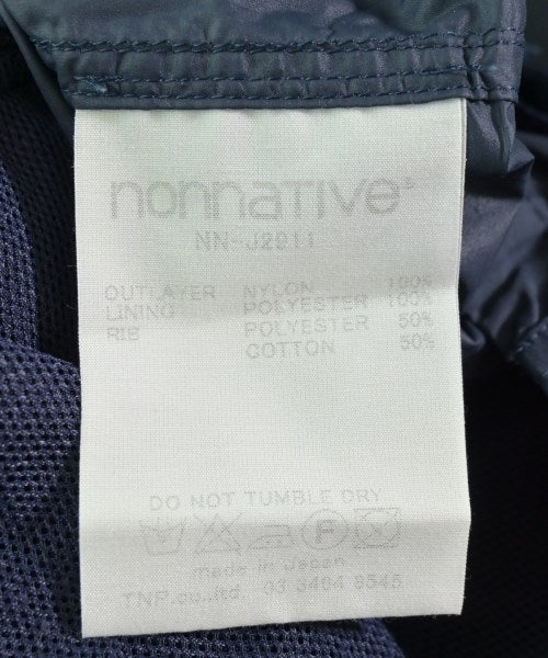 nonnative แจ็คเก็ตเบลาส์ อื่น