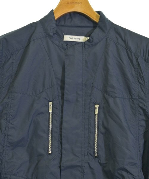 nonnative แจ็คเก็ตเบลาส์ อื่น