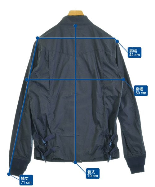 nonnative แจ็คเก็ตเบลาส์ อื่น