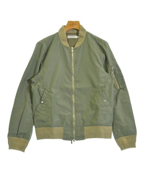 nonnative แจ็กเก็ตทหาร
