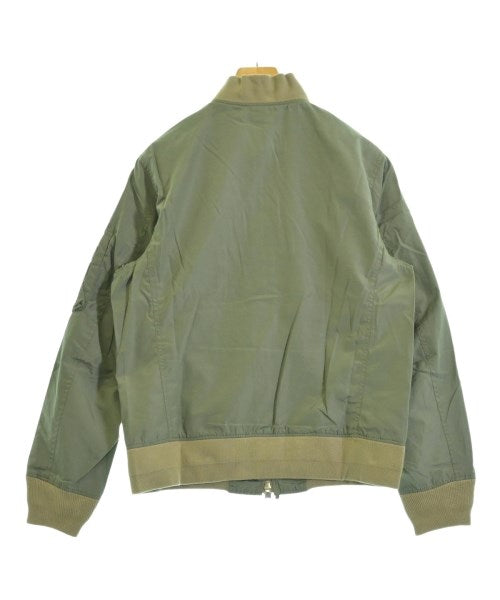 nonnative แจ็กเก็ตทหาร