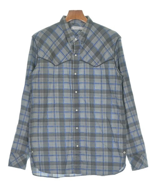 nonnative เสื้อลำลอง