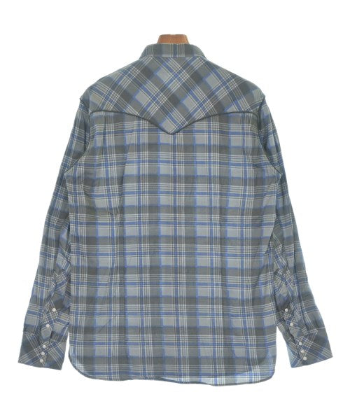 nonnative เสื้อลำลอง
