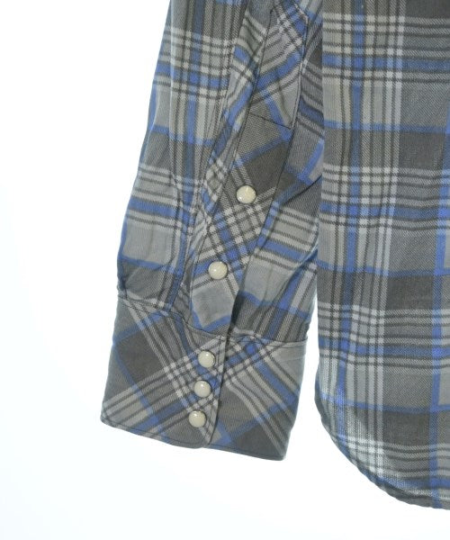 nonnative เสื้อลำลอง