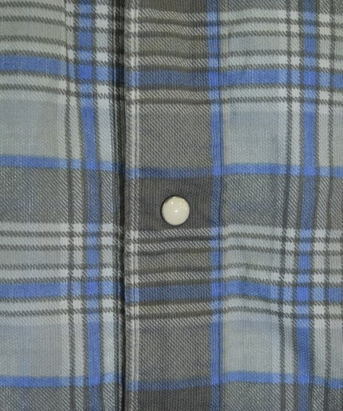 nonnative เสื้อลำลอง