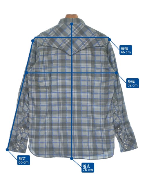 nonnative เสื้อลำลอง