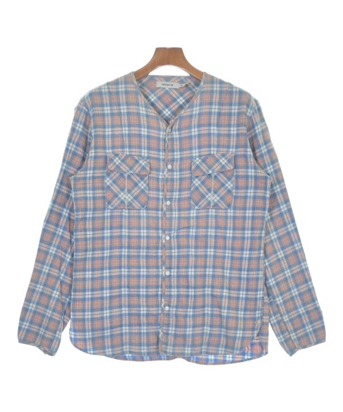 nonnative เสื้อลำลอง