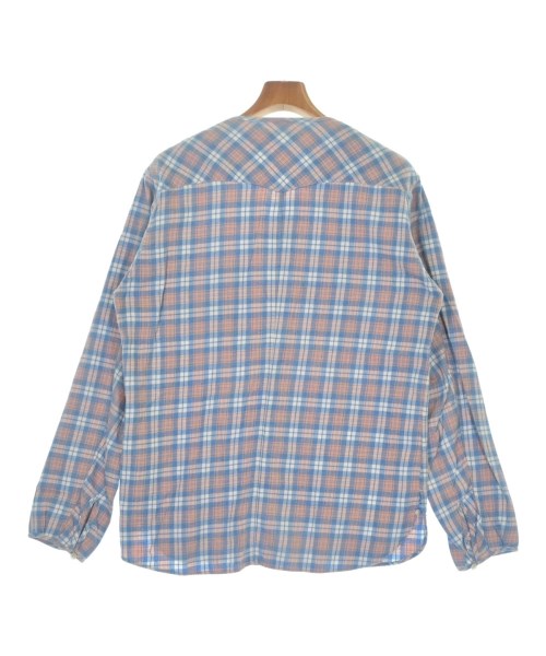 nonnative เสื้อลำลอง