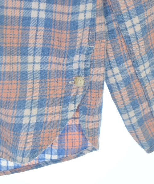 nonnative เสื้อลำลอง