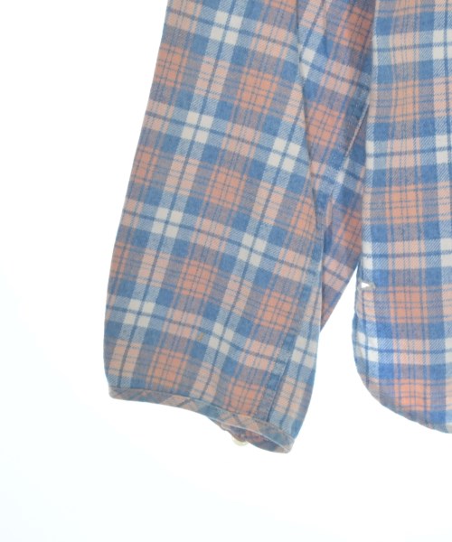 nonnative เสื้อลำลอง