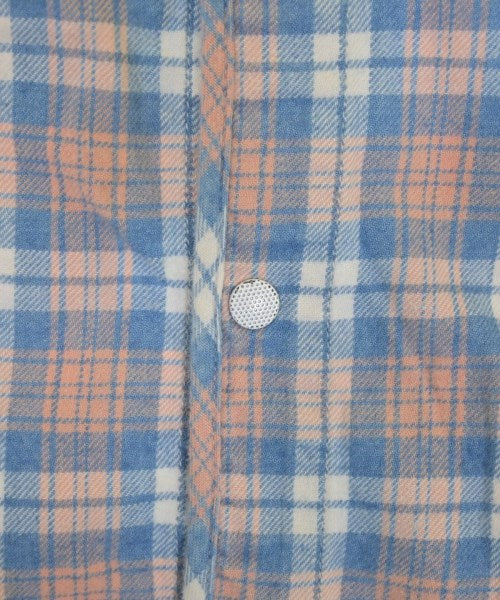 nonnative เสื้อลำลอง