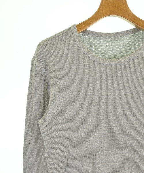 nonnative เสื้อยืด/เสื้อท็อปส์