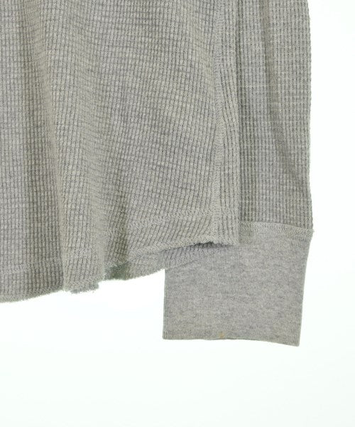 nonnative เสื้อยืด/เสื้อท็อปส์