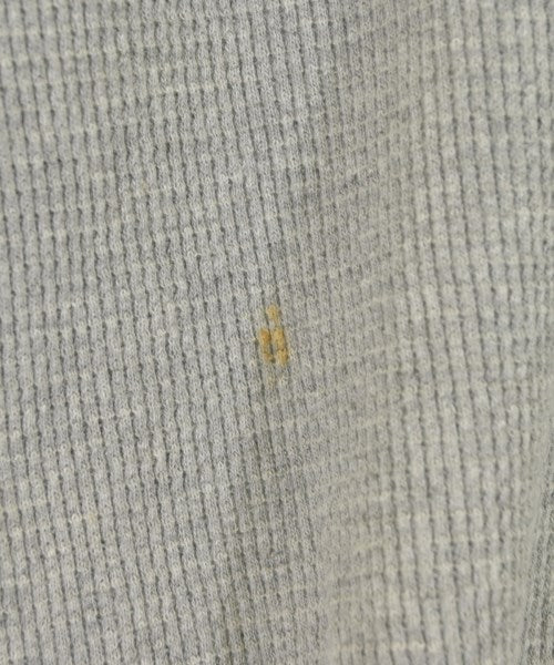 nonnative เสื้อยืด/เสื้อท็อปส์