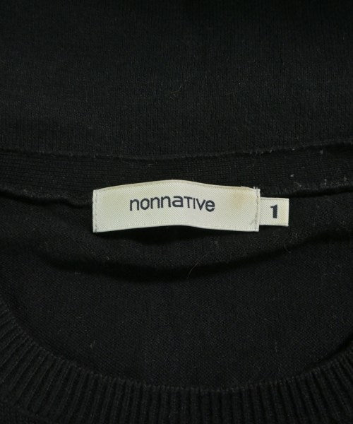 nonnative เสื้อกันหนาว