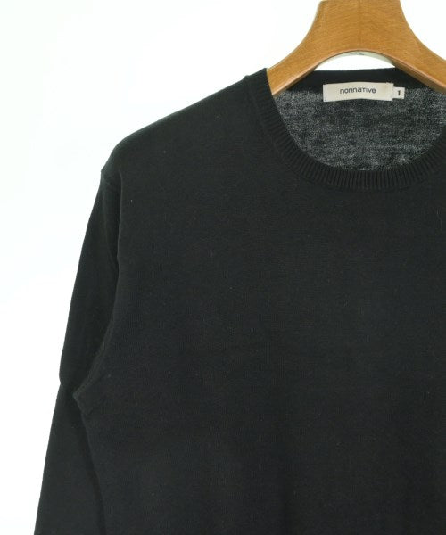 nonnative เสื้อกันหนาว