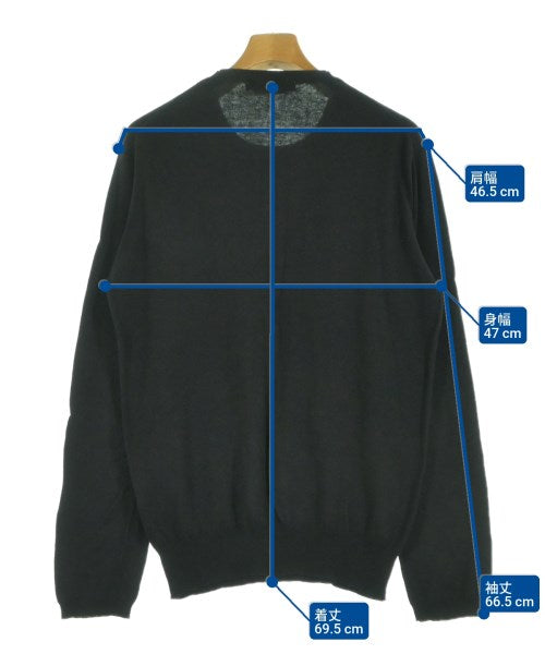 nonnative เสื้อกันหนาว
