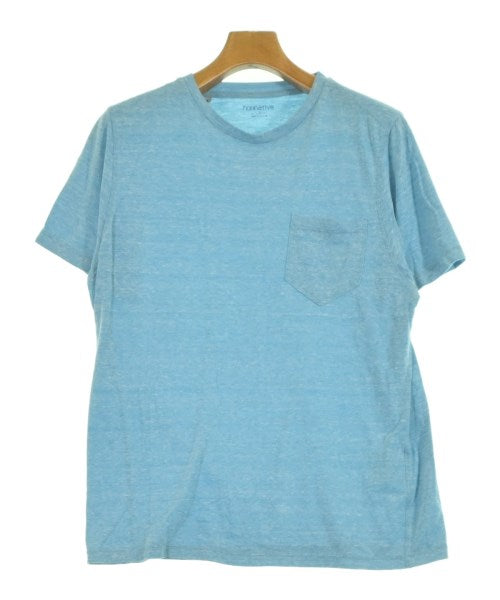 nonnative เสื้อยืด/เสื้อท็อปส์