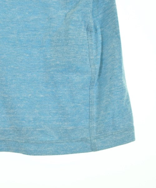 nonnative เสื้อยืด/เสื้อท็อปส์