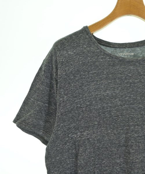 nonnative เสื้อยืด/เสื้อท็อปส์
