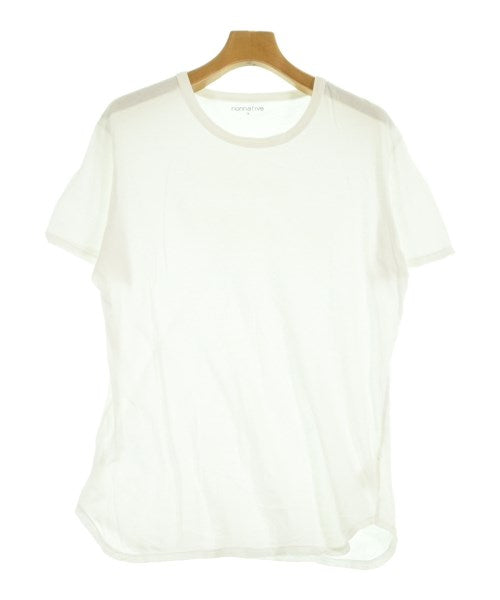 nonnative เสื้อยืด/เสื้อท็อปส์