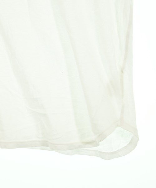 nonnative เสื้อยืด/เสื้อท็อปส์