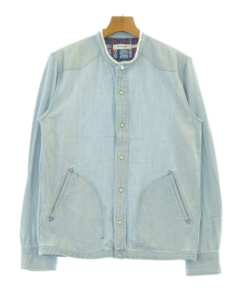 nonnative เสื้อลำลอง