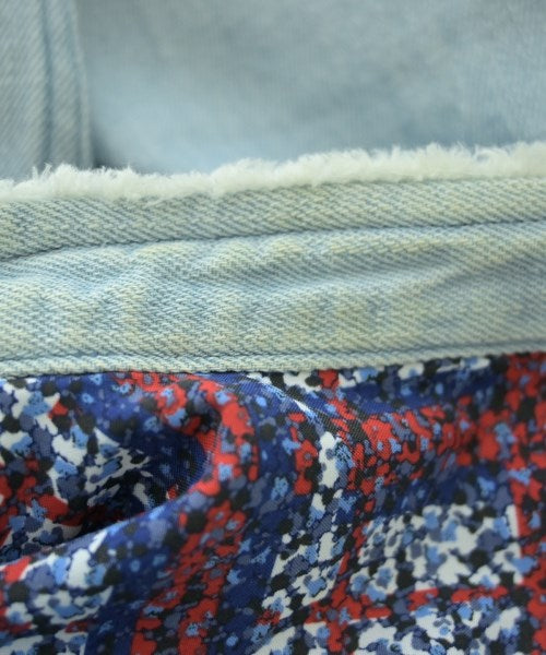 nonnative เสื้อลำลอง
