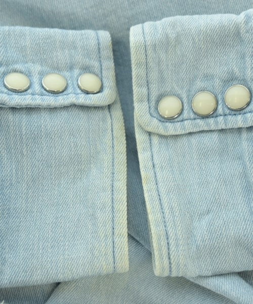 nonnative เสื้อลำลอง