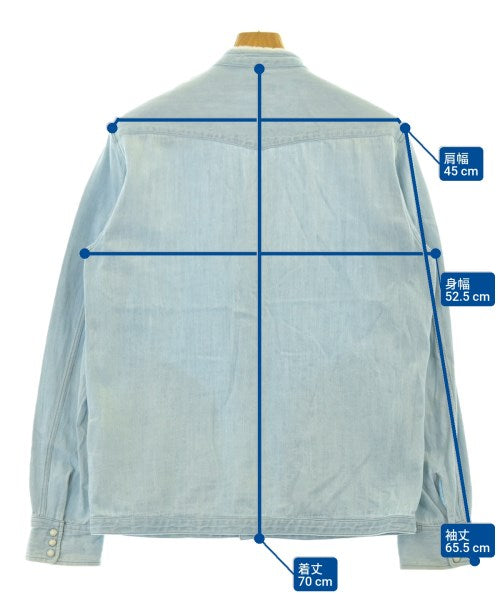 nonnative เสื้อลำลอง
