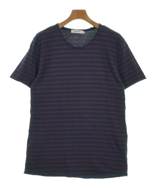 nonnative เสื้อยืด/เสื้อท็อปส์