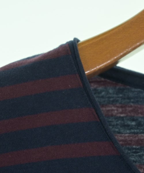 nonnative เสื้อยืด/เสื้อท็อปส์