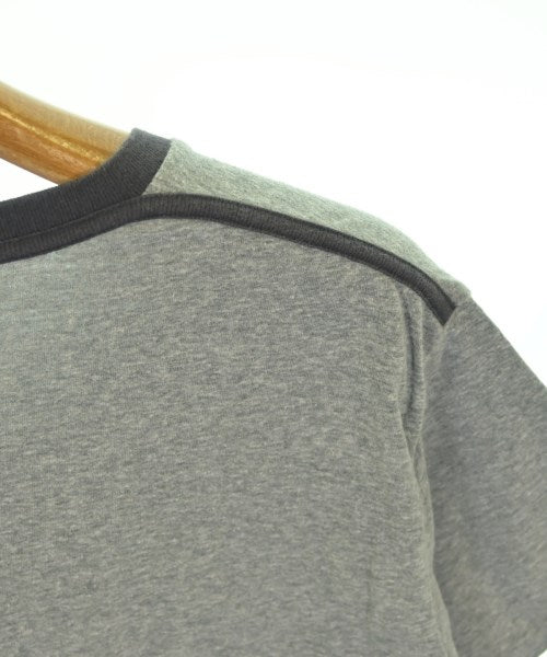 nonnative เสื้อยืด/เสื้อท็อปส์