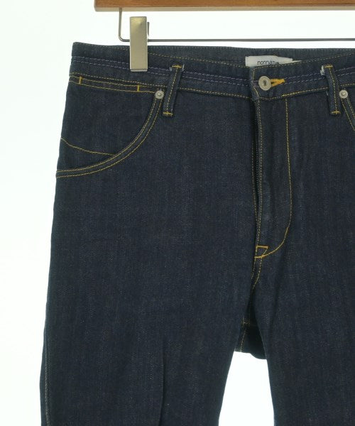 nonnative ยีนส์