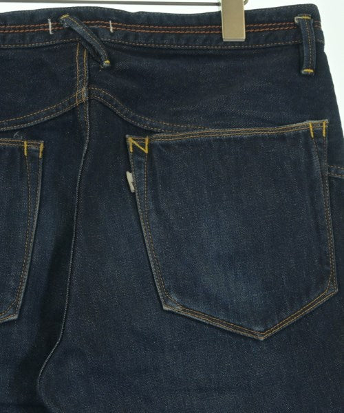 nonnative ยีนส์