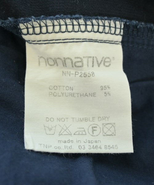 nonnative กางเกง อื่น