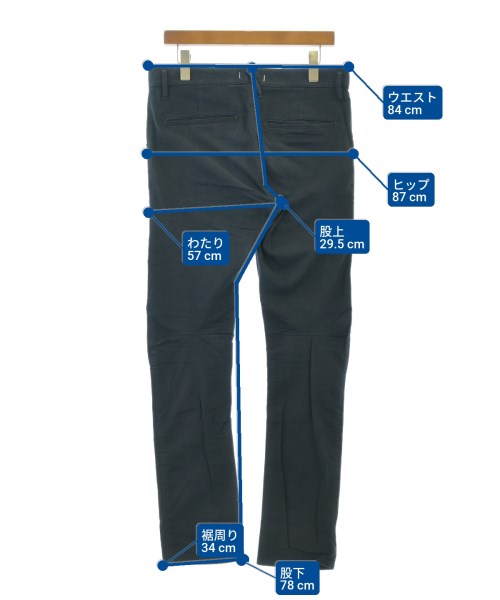 nonnative กางเกง อื่น