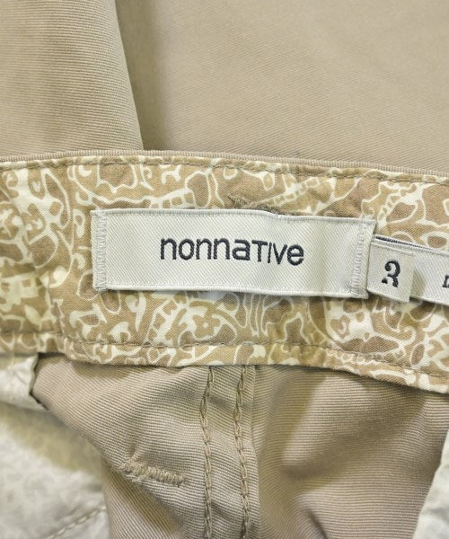 nonnative กางเกง อื่น