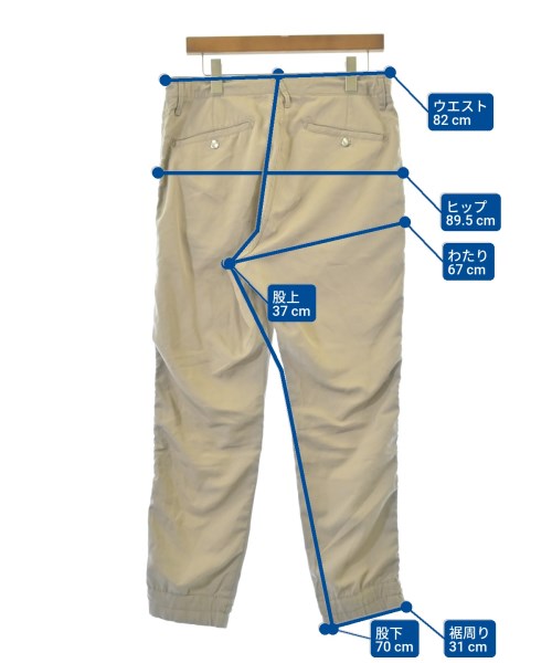 nonnative กางเกง อื่น