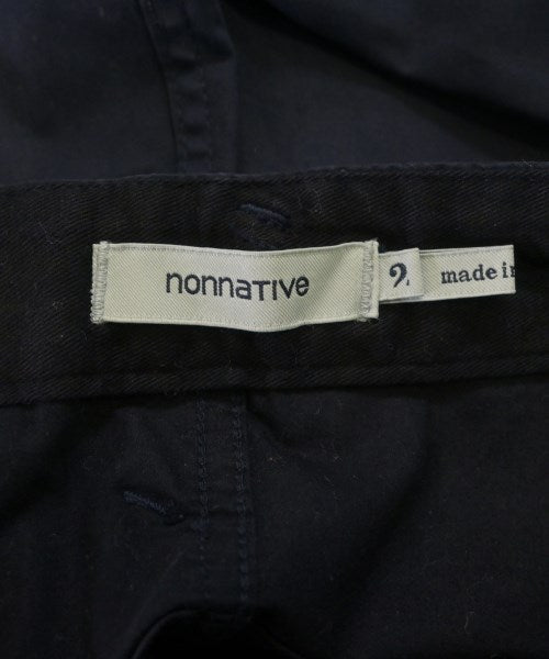 nonnative กางเกง อื่น