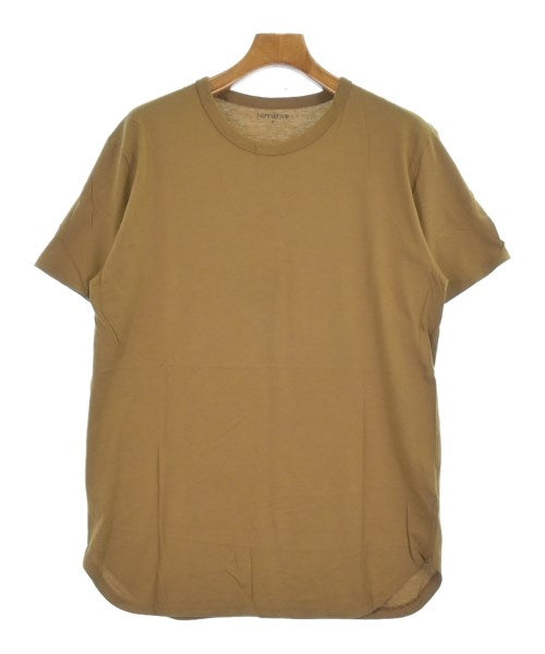 nonnative เสื้อยืด/เสื้อท็อปส์