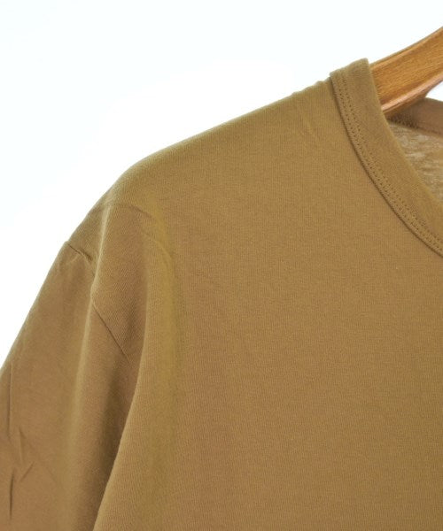 nonnative เสื้อยืด/เสื้อท็อปส์